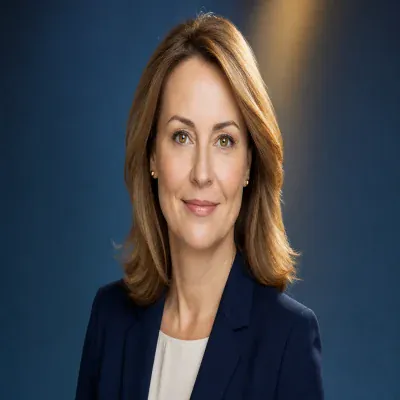 Zespół vortipodqwx — Magdalena Wiśniewska, portret redaktorki merytorycznej, 400×400 px, WebP